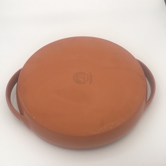 Indoor Outfitters Over & Back Inc Made in Italy Baking Dish - Picture 3 of 7